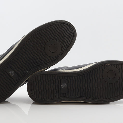 NEXT Mens Blue Synthetic Trainer UK 8 42