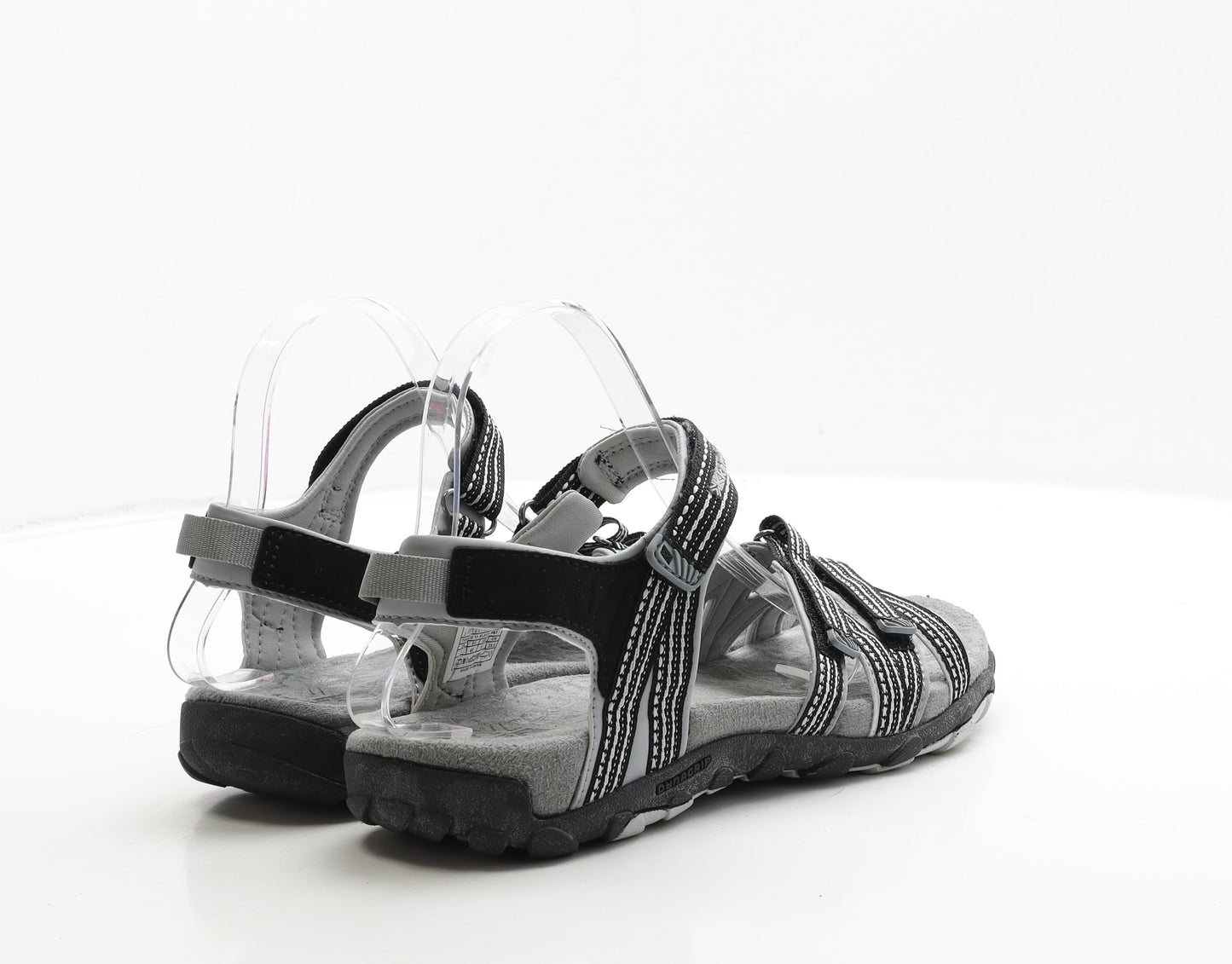 Karrimor Womens Grey Polyester Strappy Sandal UK 7 40
