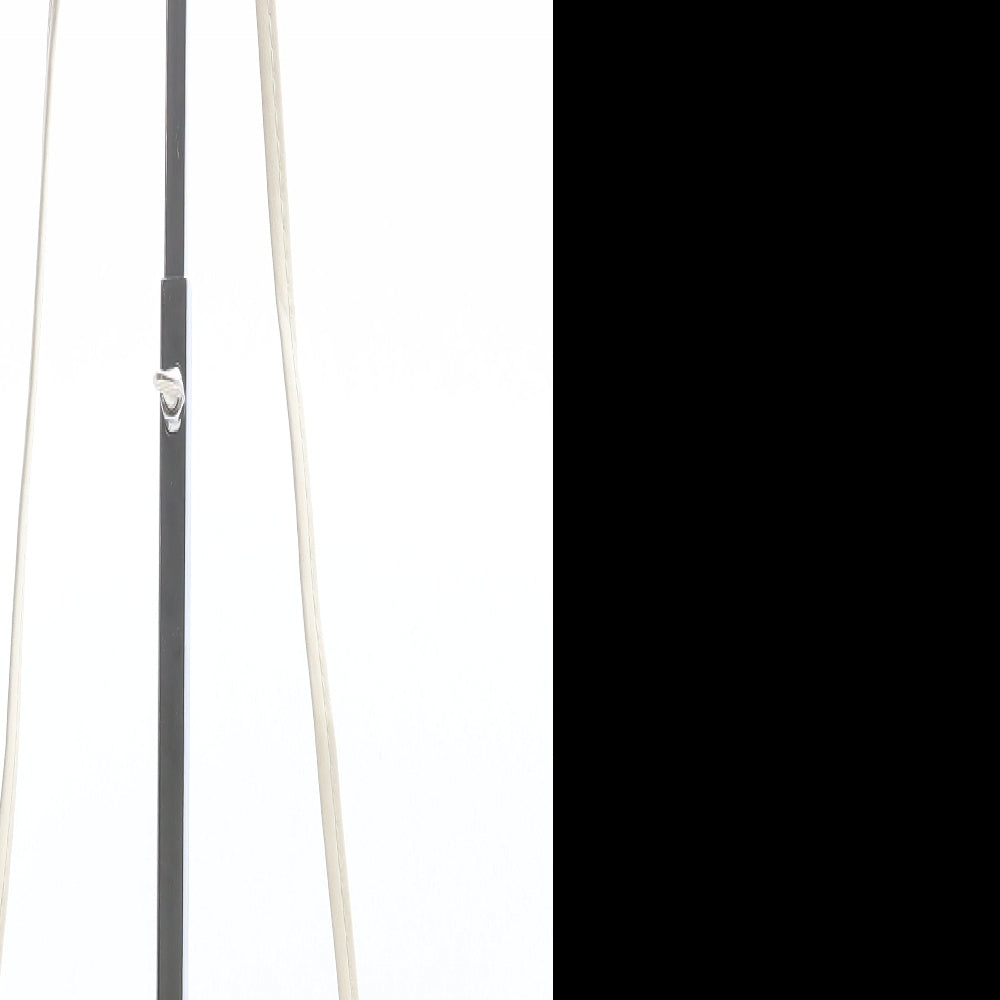 Preworn Womens Beige Polyethylene Crossbody Size Micro