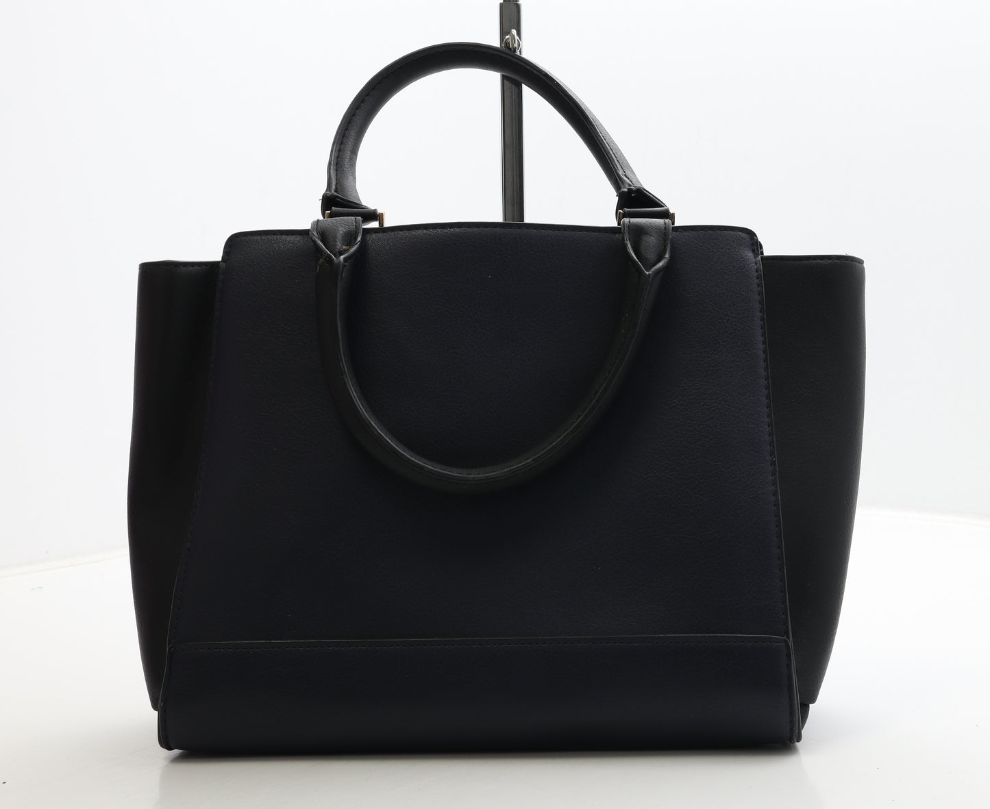 Atmosphere Womens Multicoloured Polyurethane Top Handle Bag Size Medium