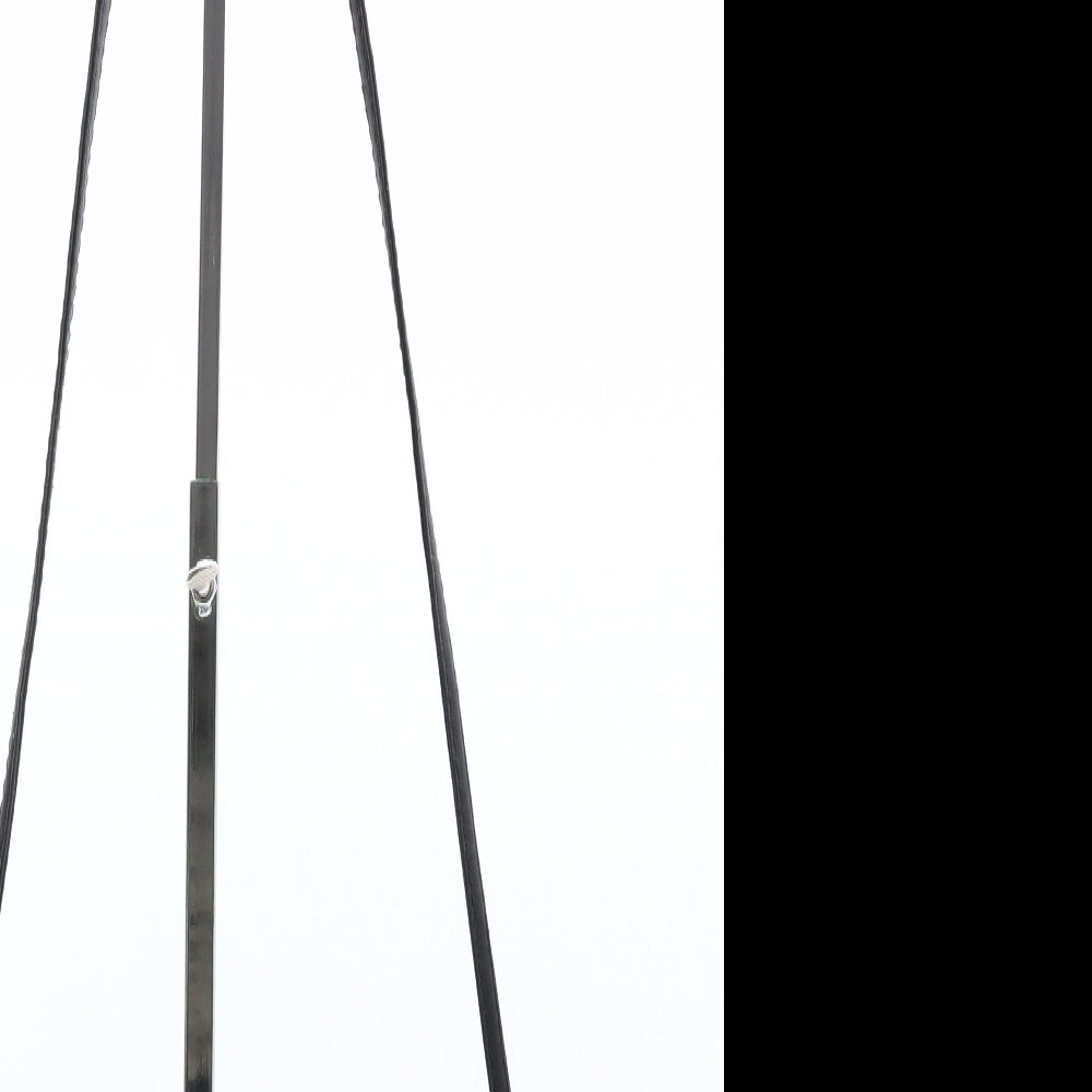 Preworn Womens Black Polyethylene Crossbody Size Small