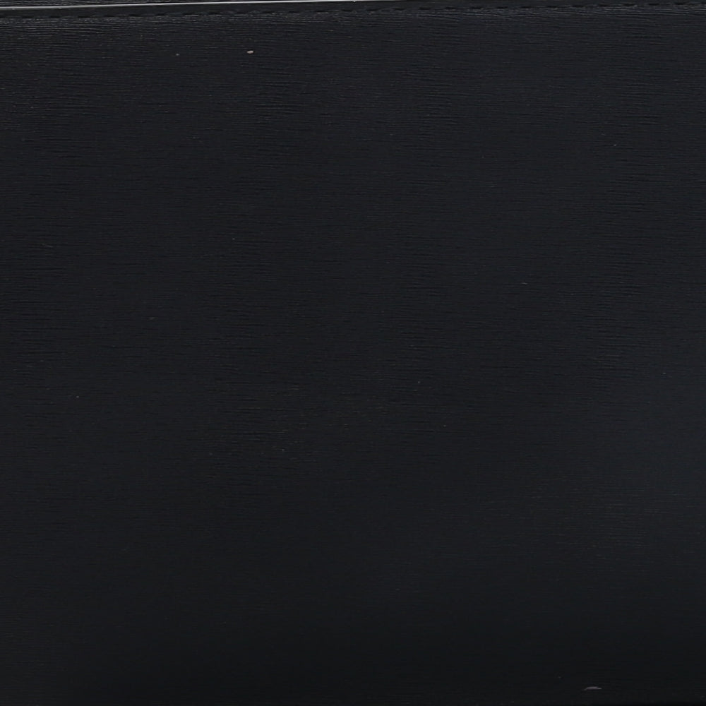 Atmosphere Womens Navy Polyurethane Clutch Size Small