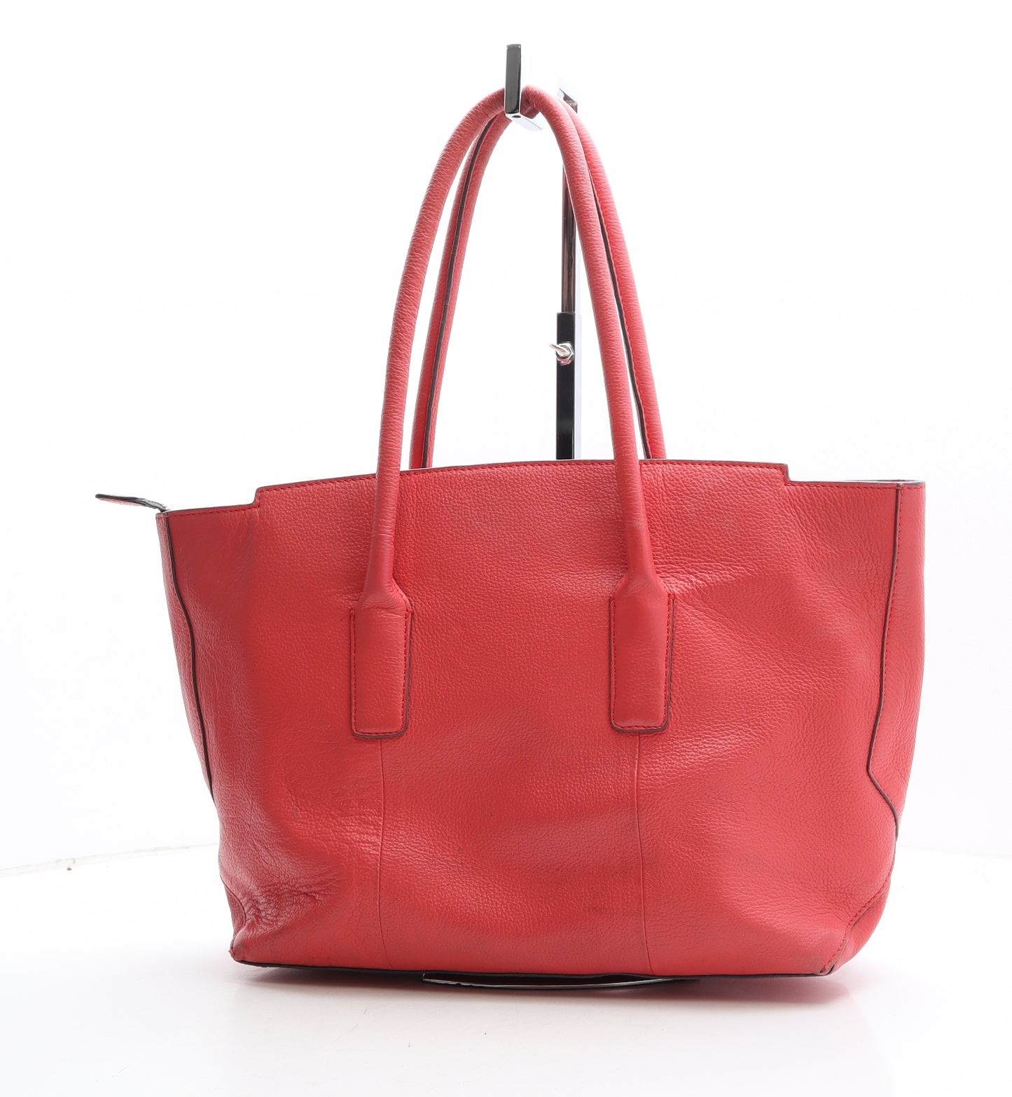 Osprey Womens Pink Polyethylene Shoulder Bag Size Large