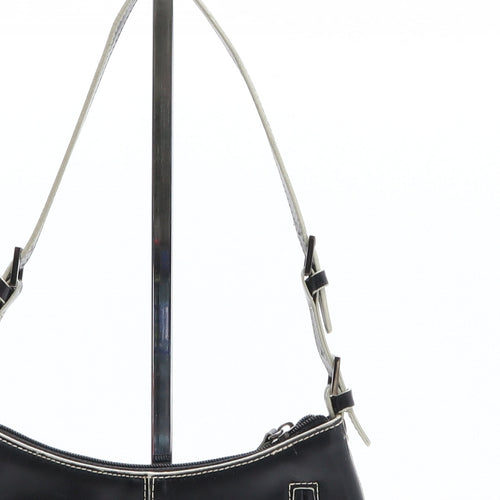 Fiorelli Womens Black Polyethylene Top Handle Bag Size Mini