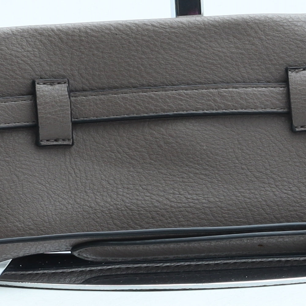 Dune Womens Brown Leather Belt Bag & Waist Pack Size Small