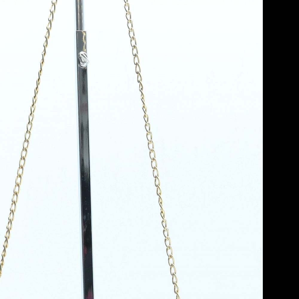 Warehouse Womens Brown Leather Crossbody Size Small