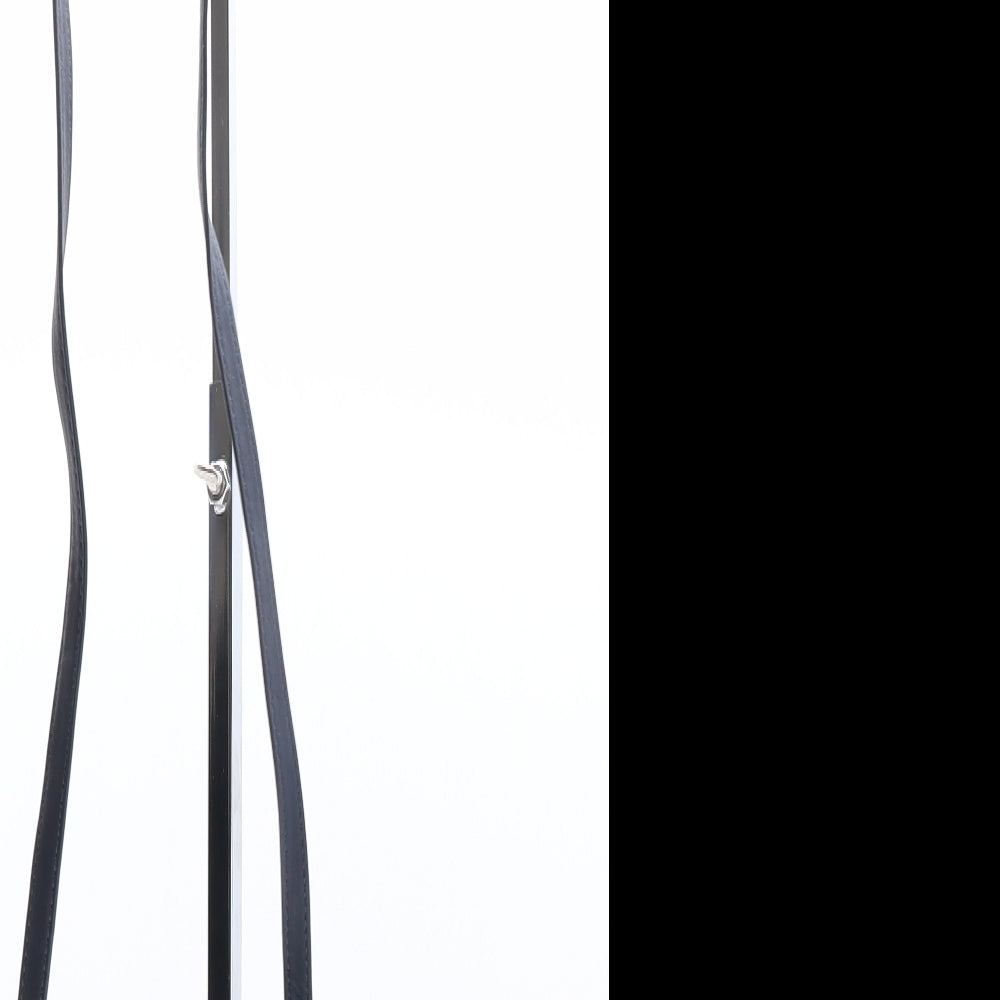 Abercrombie & Fitch Womens Blue Polyethylene Crossbody Size Mini