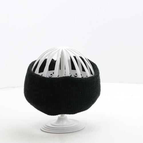 Primark Womens Black Acrylic Headband One Size
