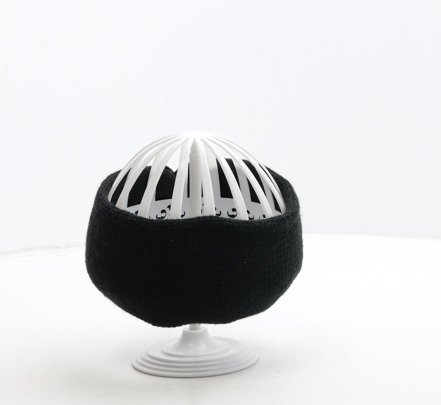 Primark Womens Black Acrylic Headband One Size