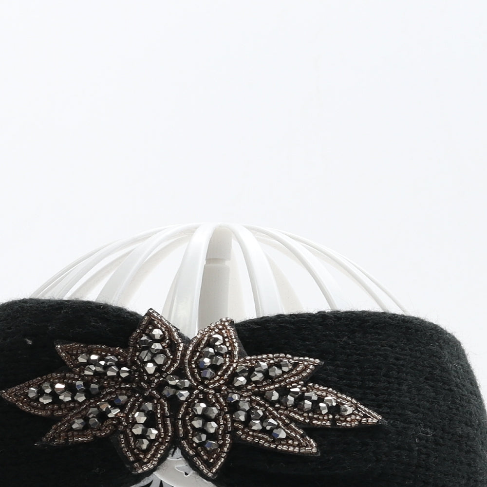 Primark Womens Black Acrylic Headband One Size