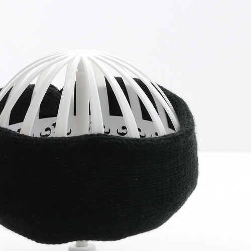 Primark Womens Black Acrylic Headband One Size