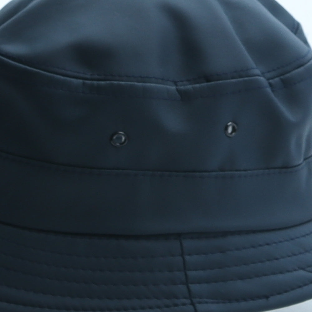 Wynnster Boys Blue Nylon Bucket Hat Size L