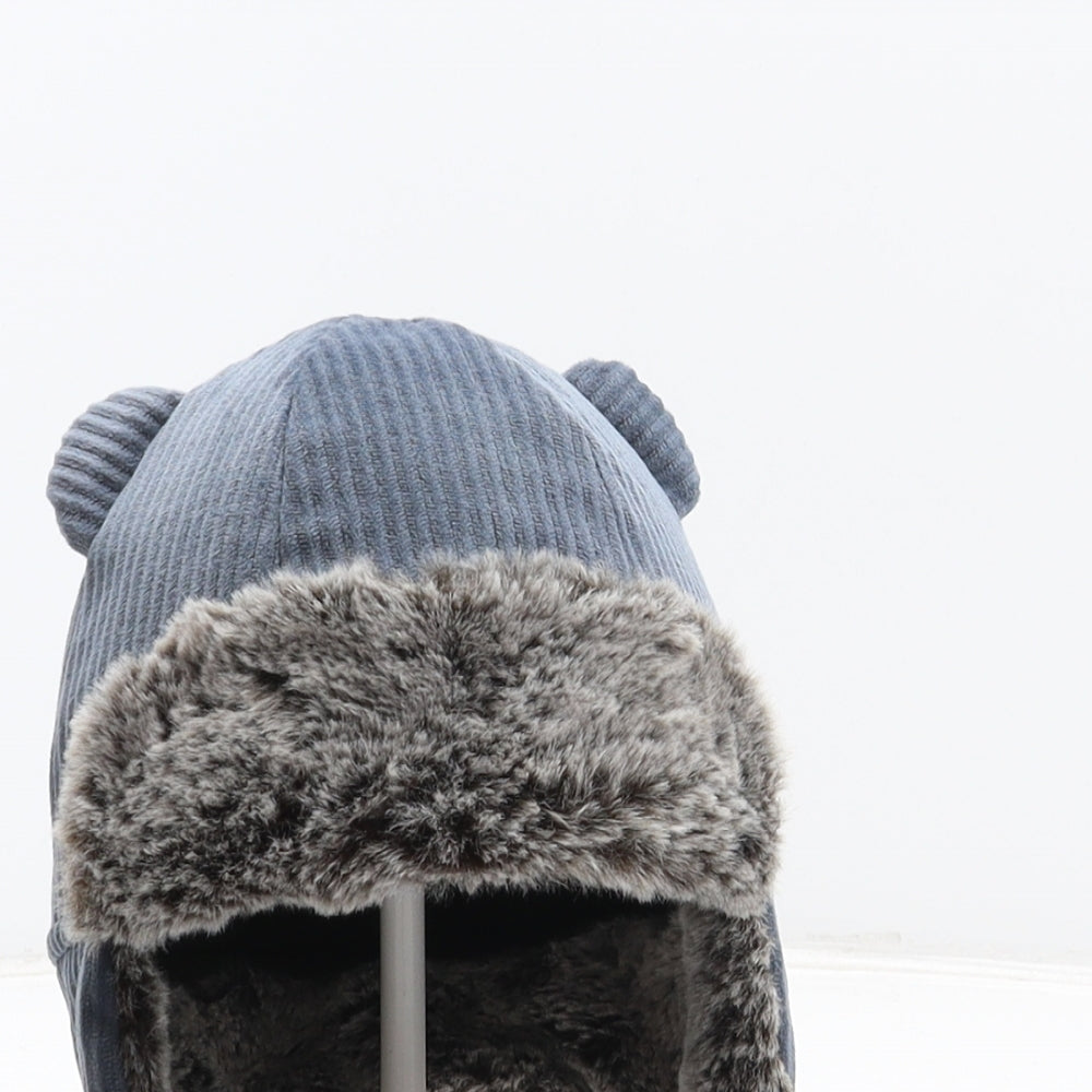 TU Boys Blue 100% Polyester Aviator/Pilot Size XS