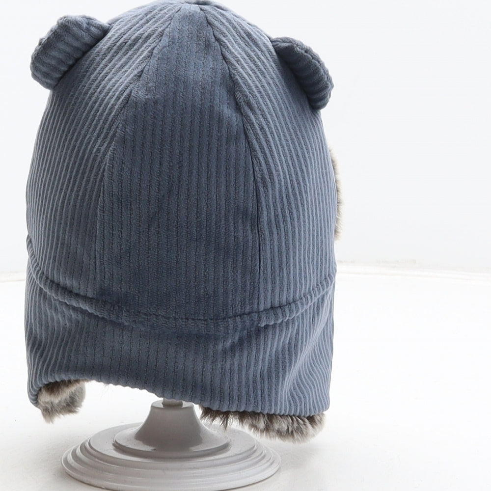 TU Boys Blue 100% Polyester Aviator/Pilot Size XS