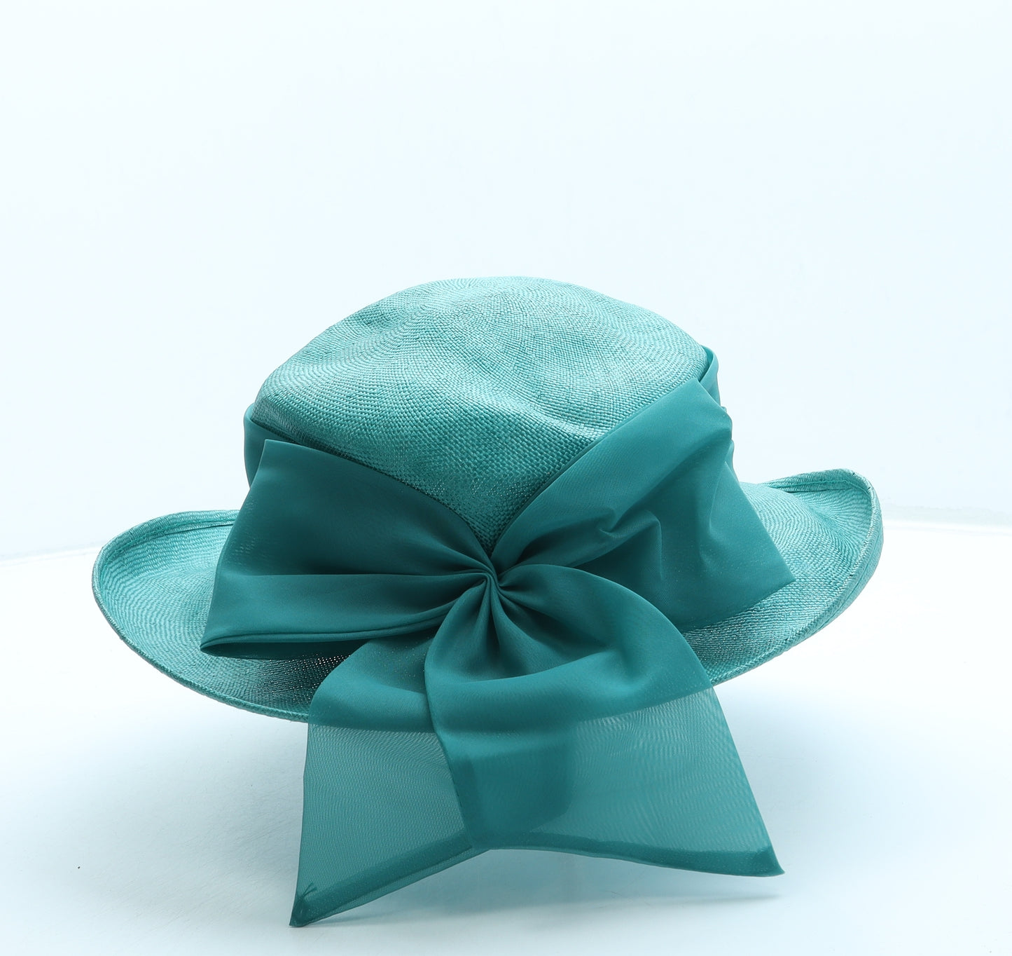 Peter Bettley Womens Green Polyester Sun Hat One Size