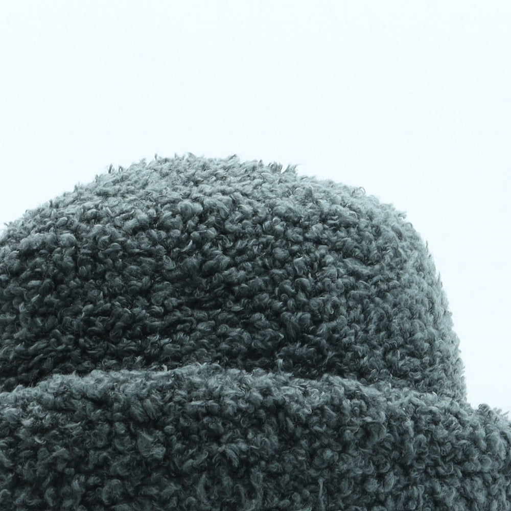 Marks and Spencer Womens Grey Acrylic Cloche One Size
