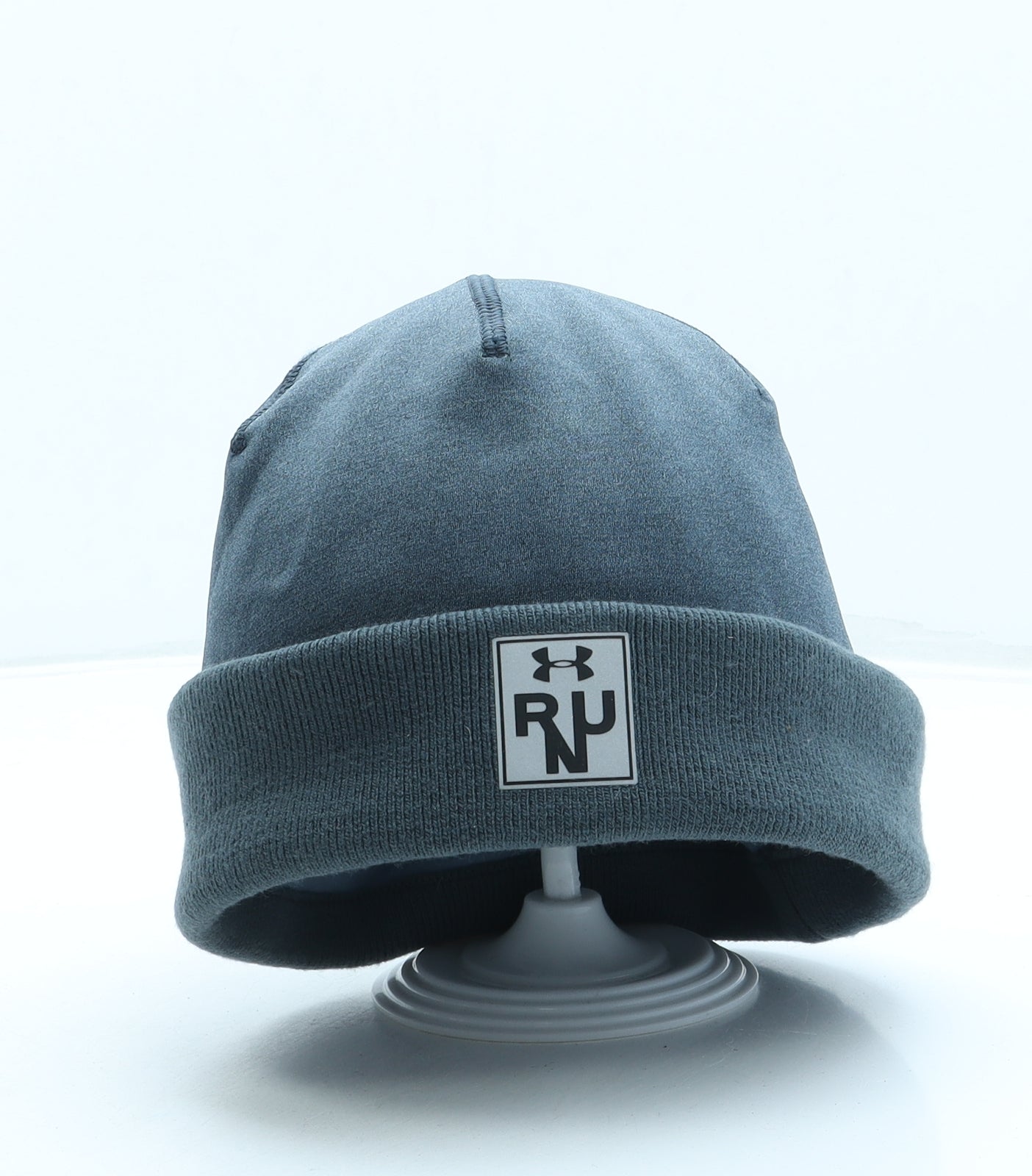 Karrimor Mens Blue Polyester Beanie One Size