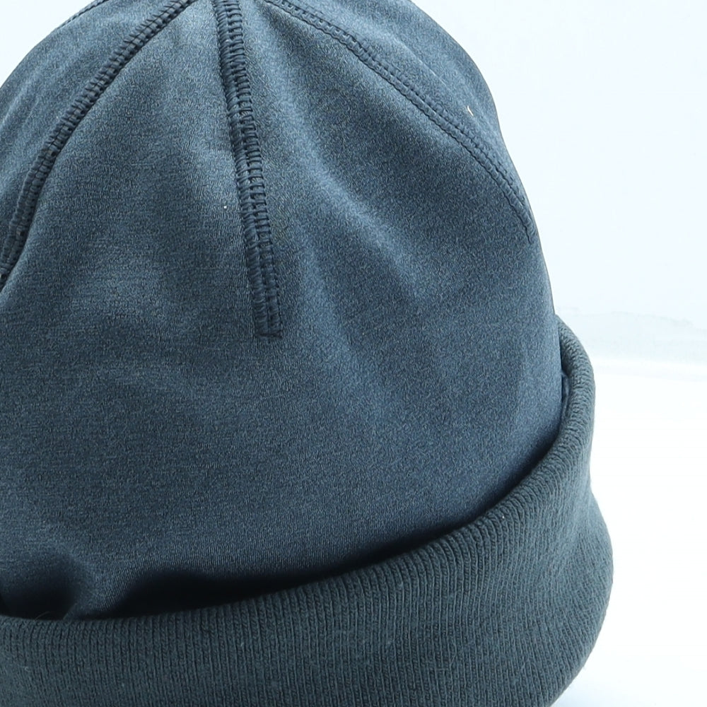 Karrimor Mens Blue Polyester Beanie One Size