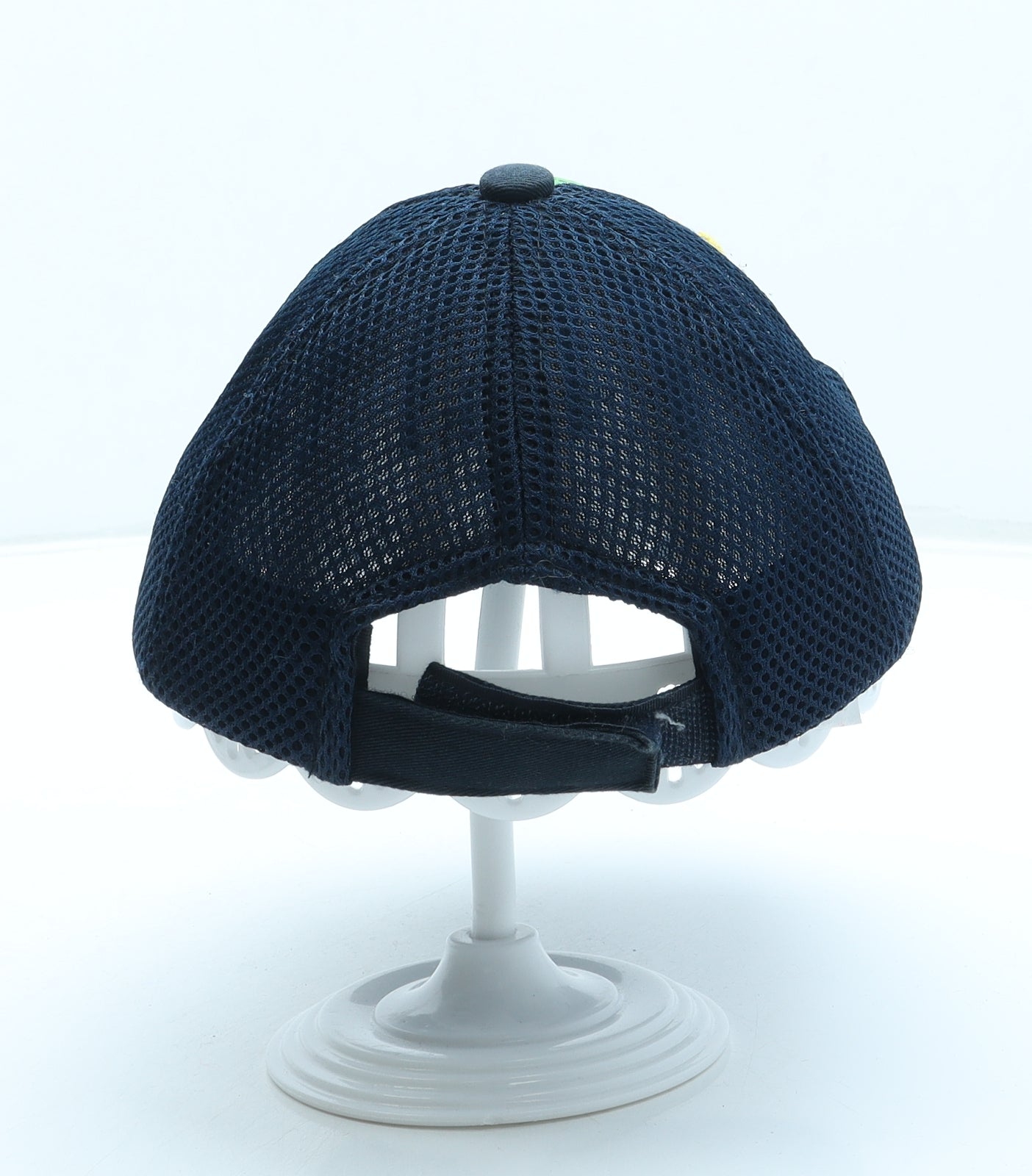 F&F Boys Blue Polyester Baseball Cap One Size - Paw Patrol