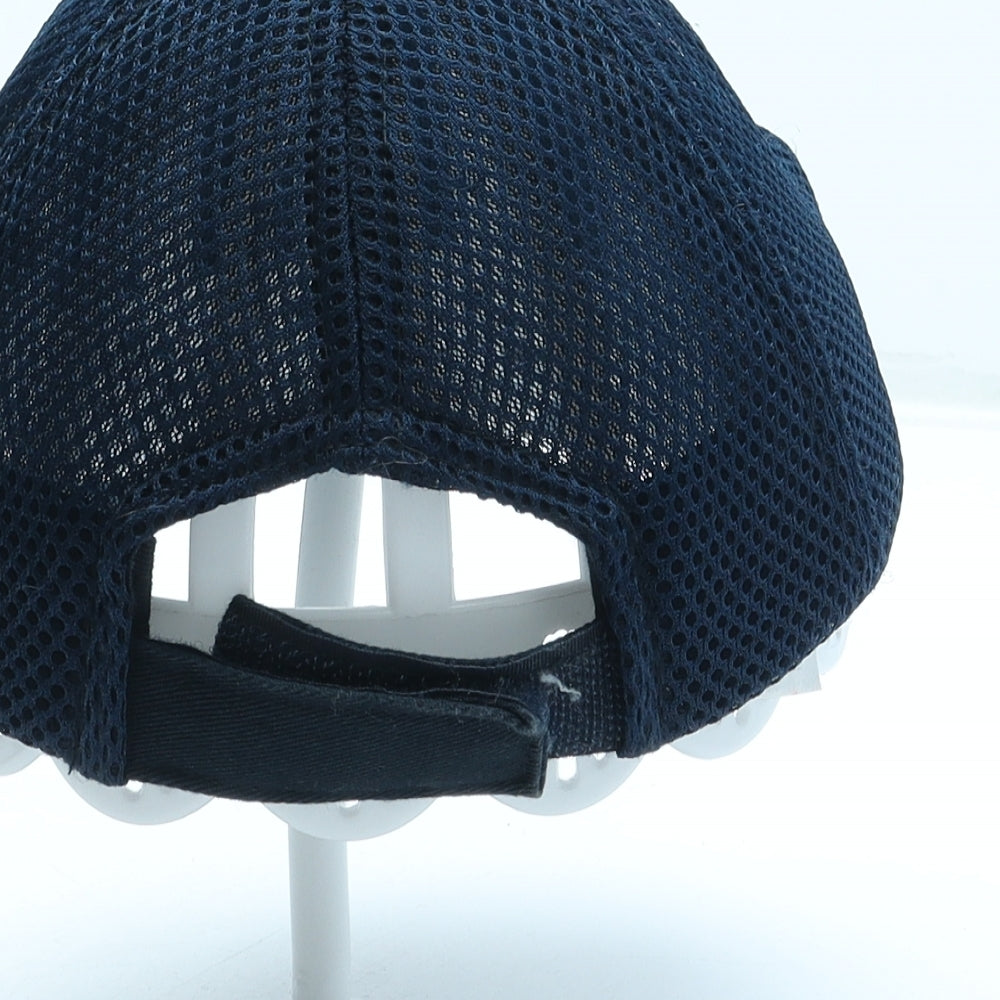 F&F Boys Blue Polyester Baseball Cap One Size - Paw Patrol