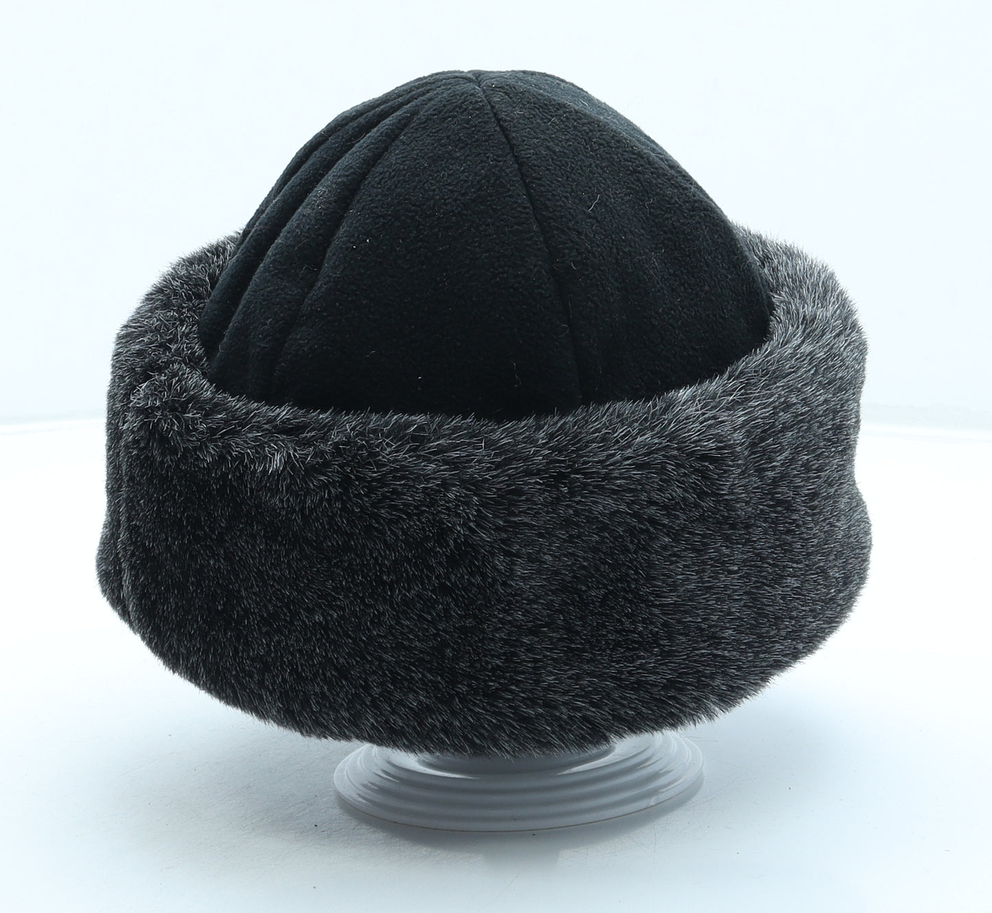 Gelert Womens Black Polyester Cossack One Size