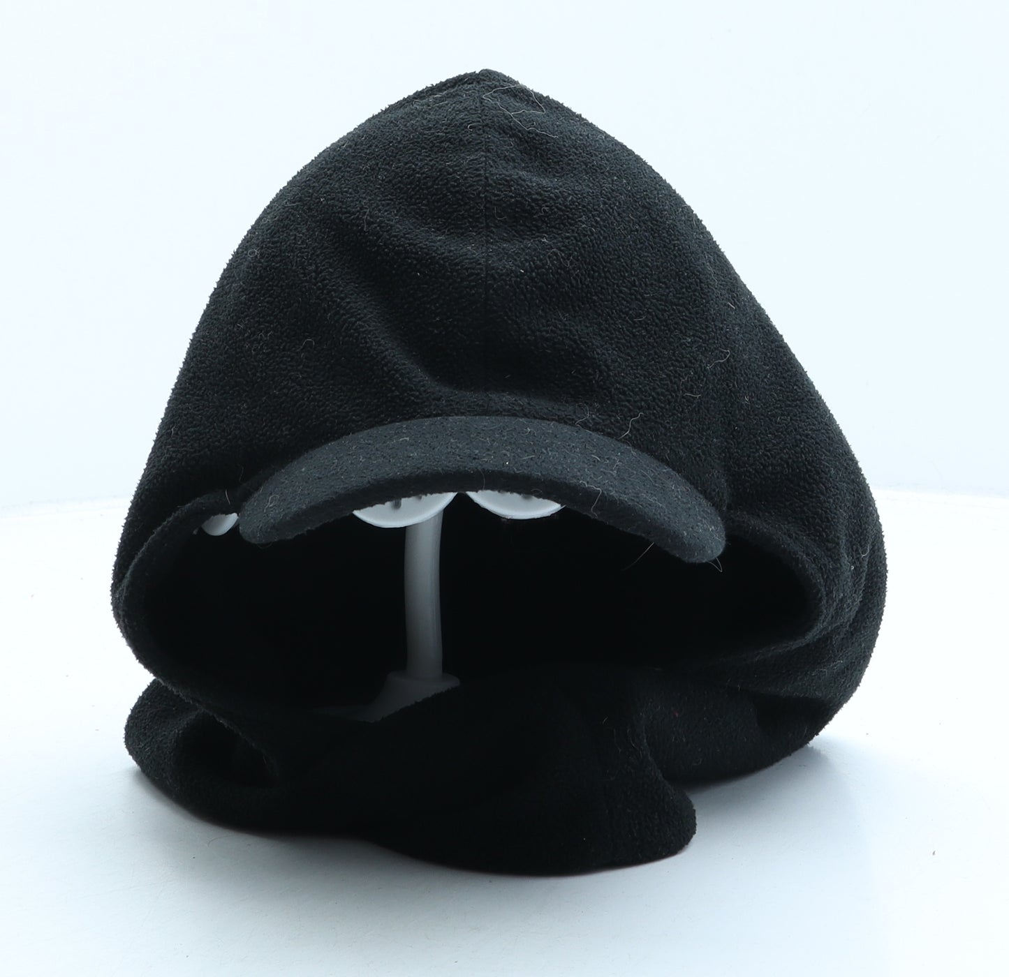 NEXT Boys Black Polyester Balaclava One Size