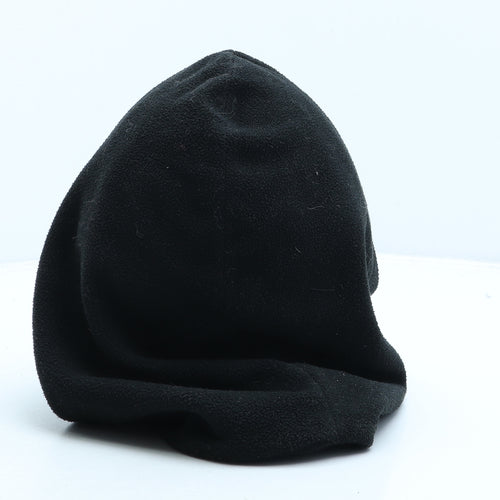 NEXT Boys Black Polyester Balaclava One Size