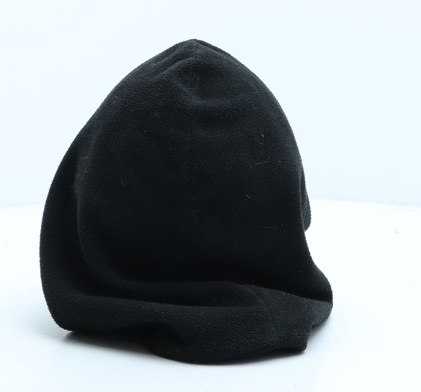 NEXT Boys Black Polyester Balaclava One Size