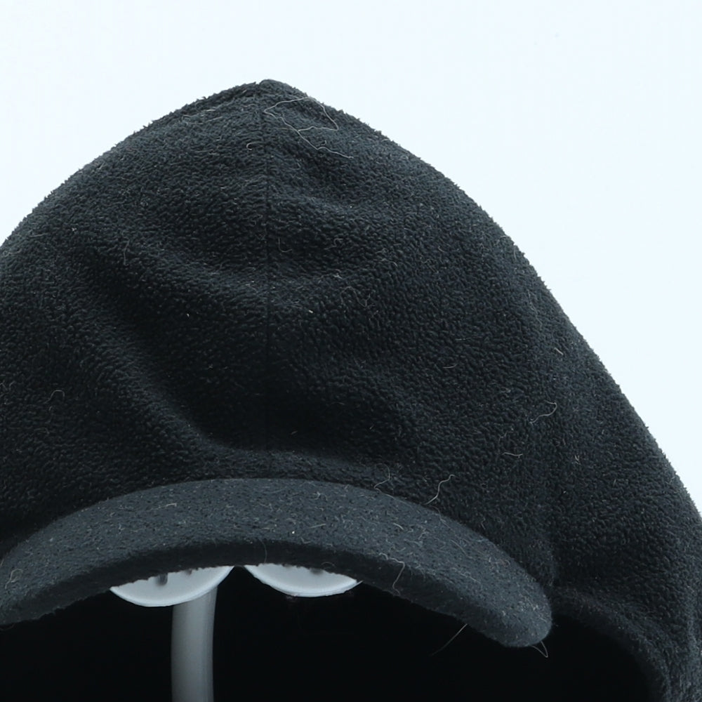 NEXT Boys Black Polyester Balaclava One Size