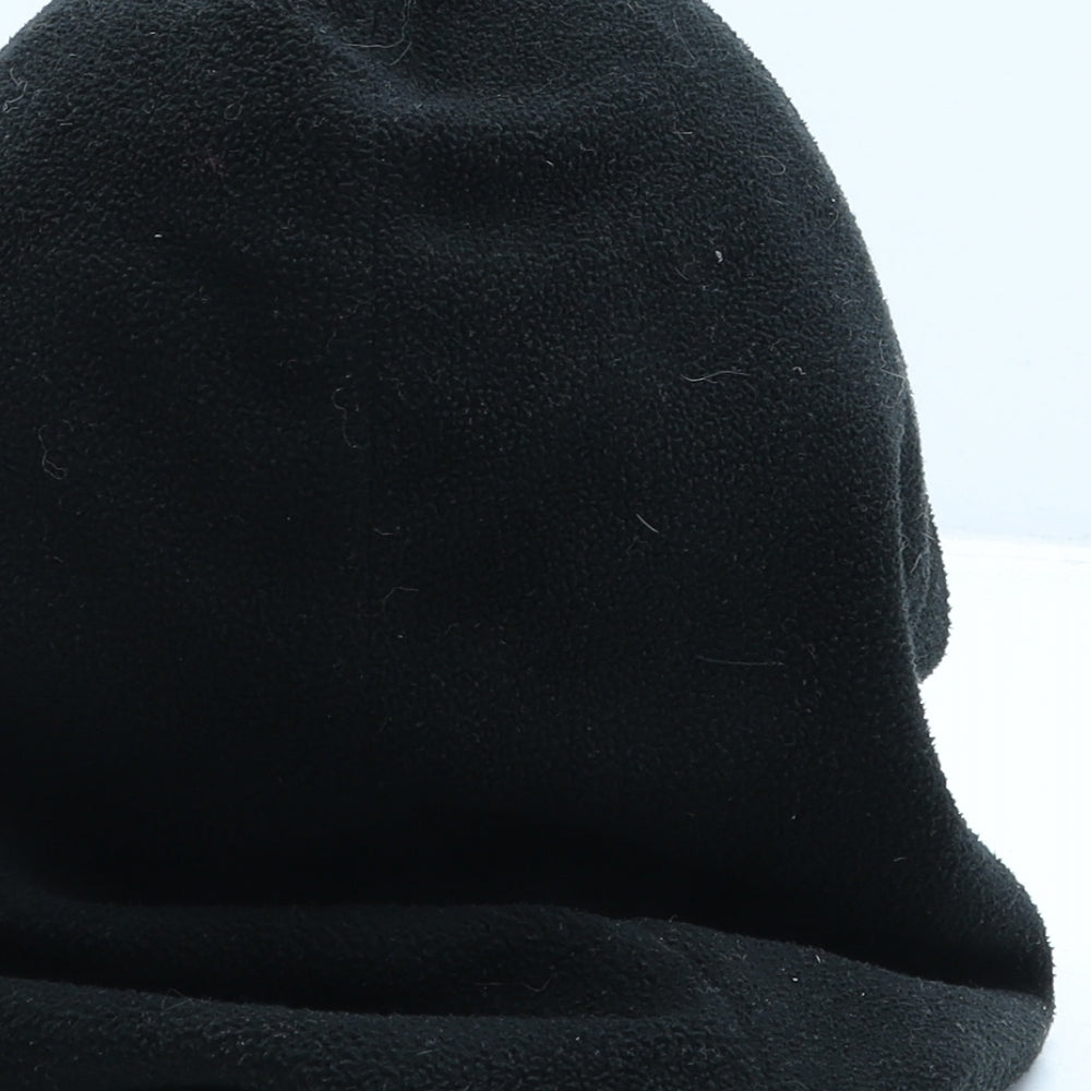 NEXT Boys Black Polyester Balaclava One Size