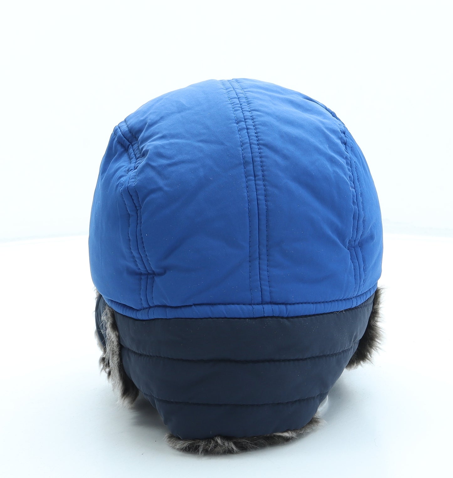 F&F Boys Blue Polyester Aviator/Pilot One Size