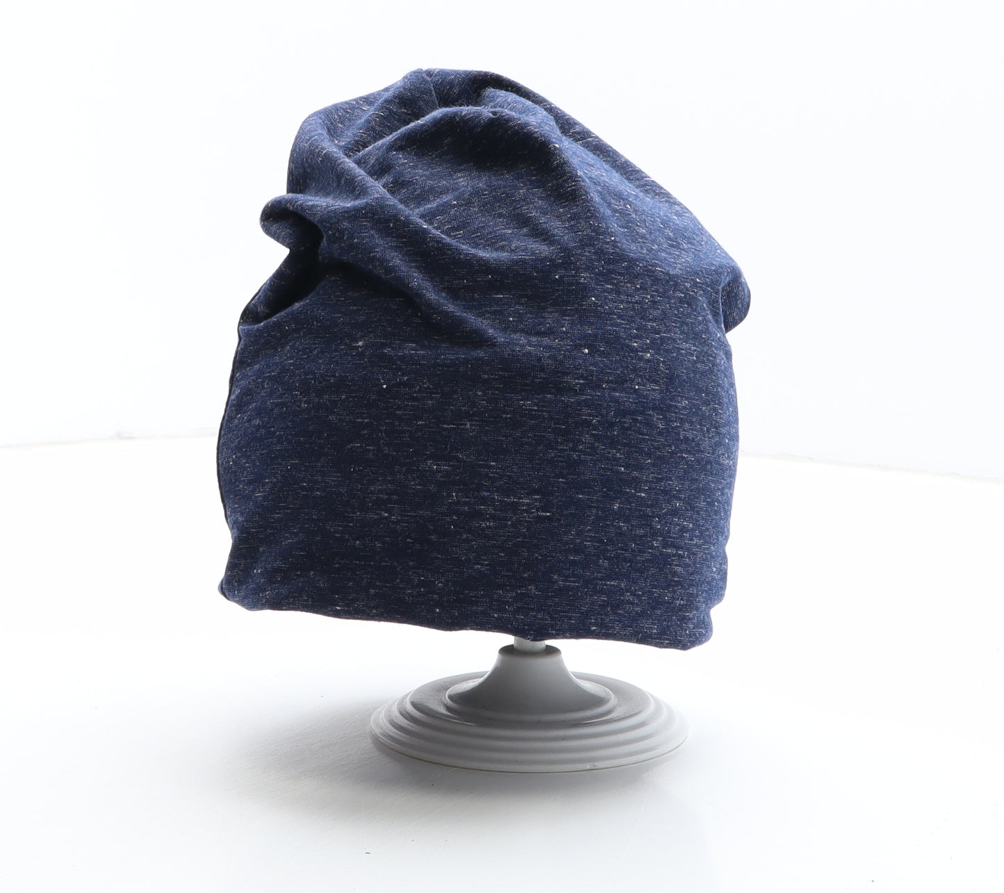 NEXT Boys Blue Polyester Beanie One Size