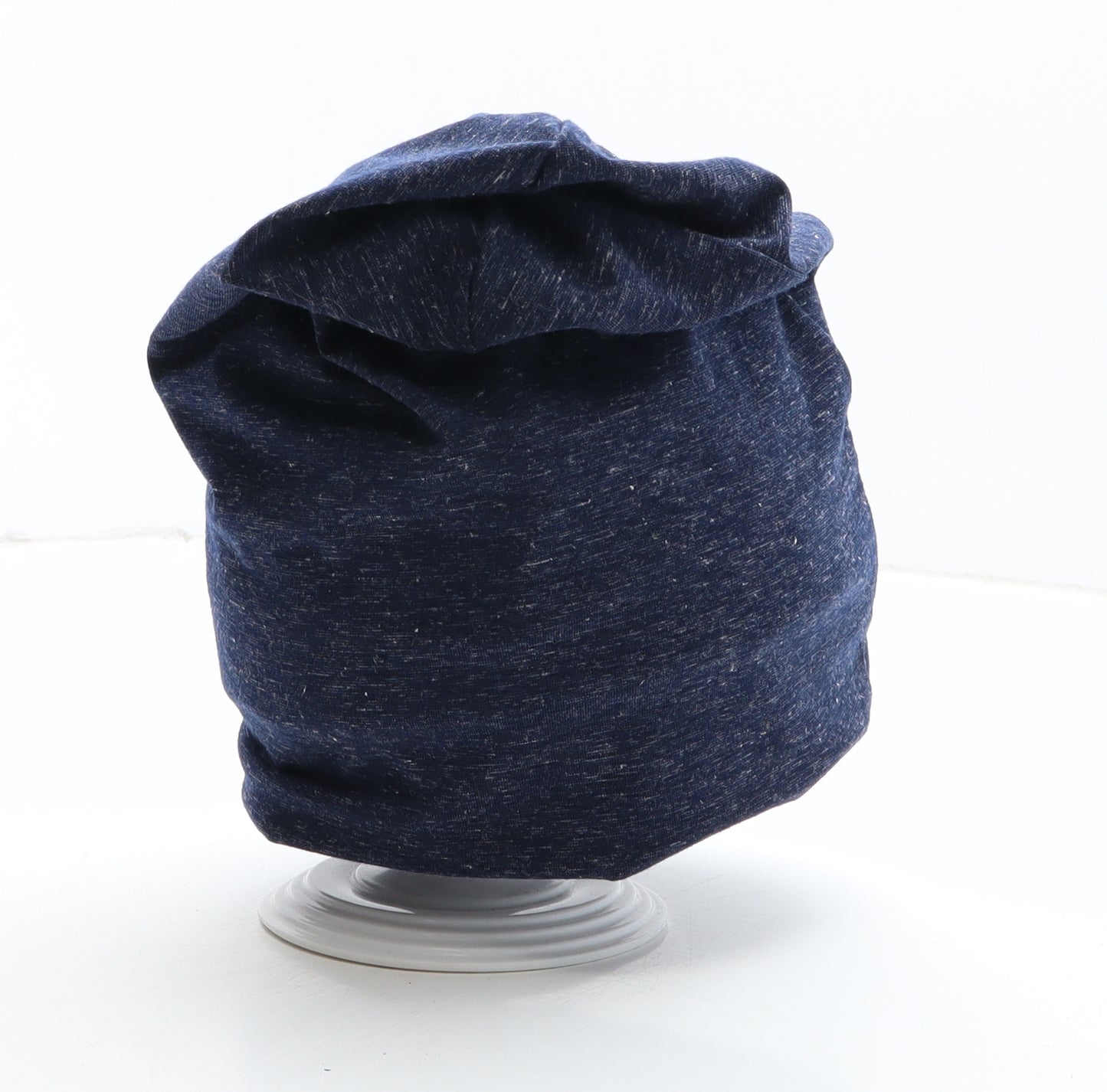 NEXT Boys Blue Polyester Beanie One Size