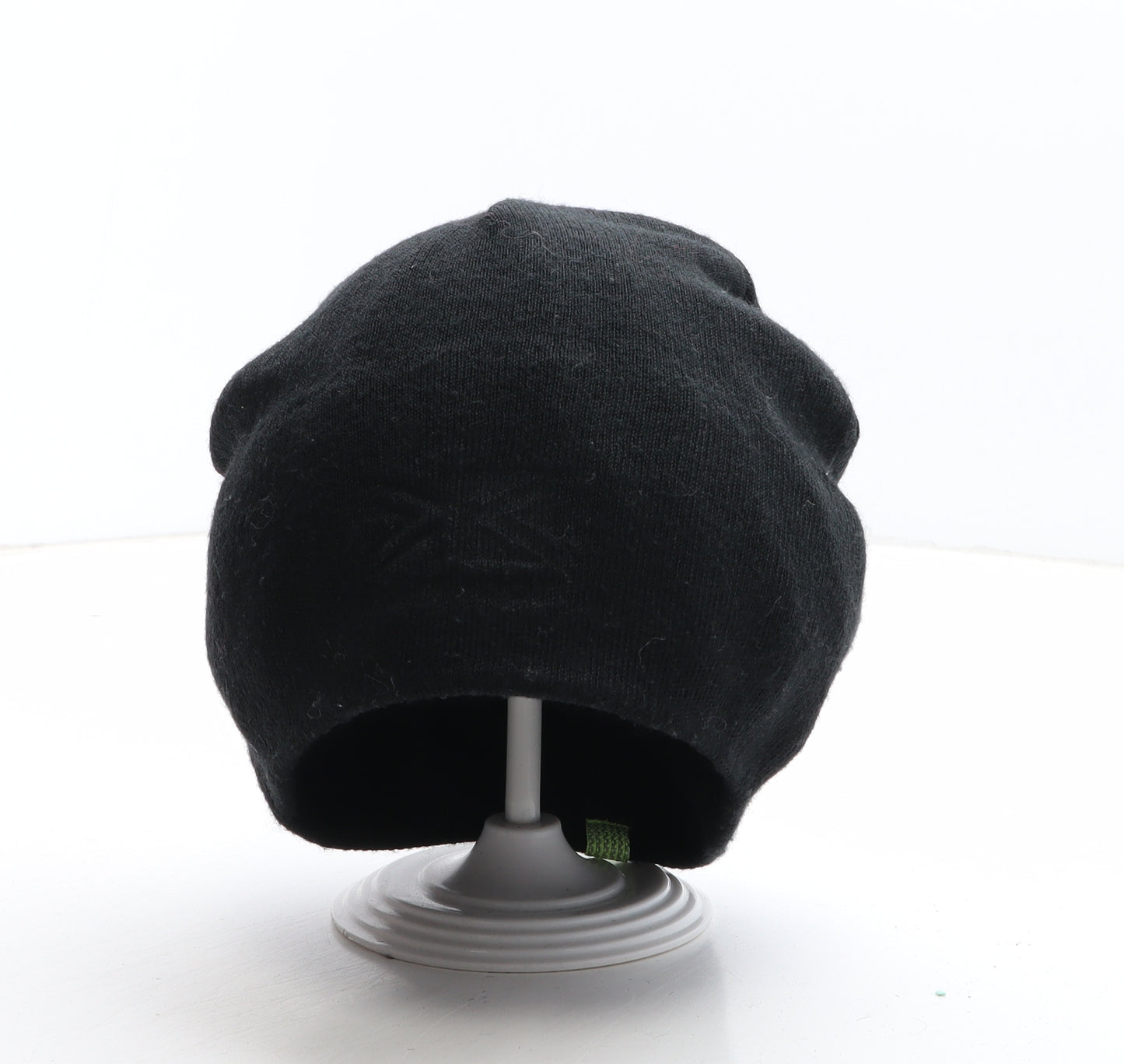 Karrimor Mens Black Acrylic Beanie One Size