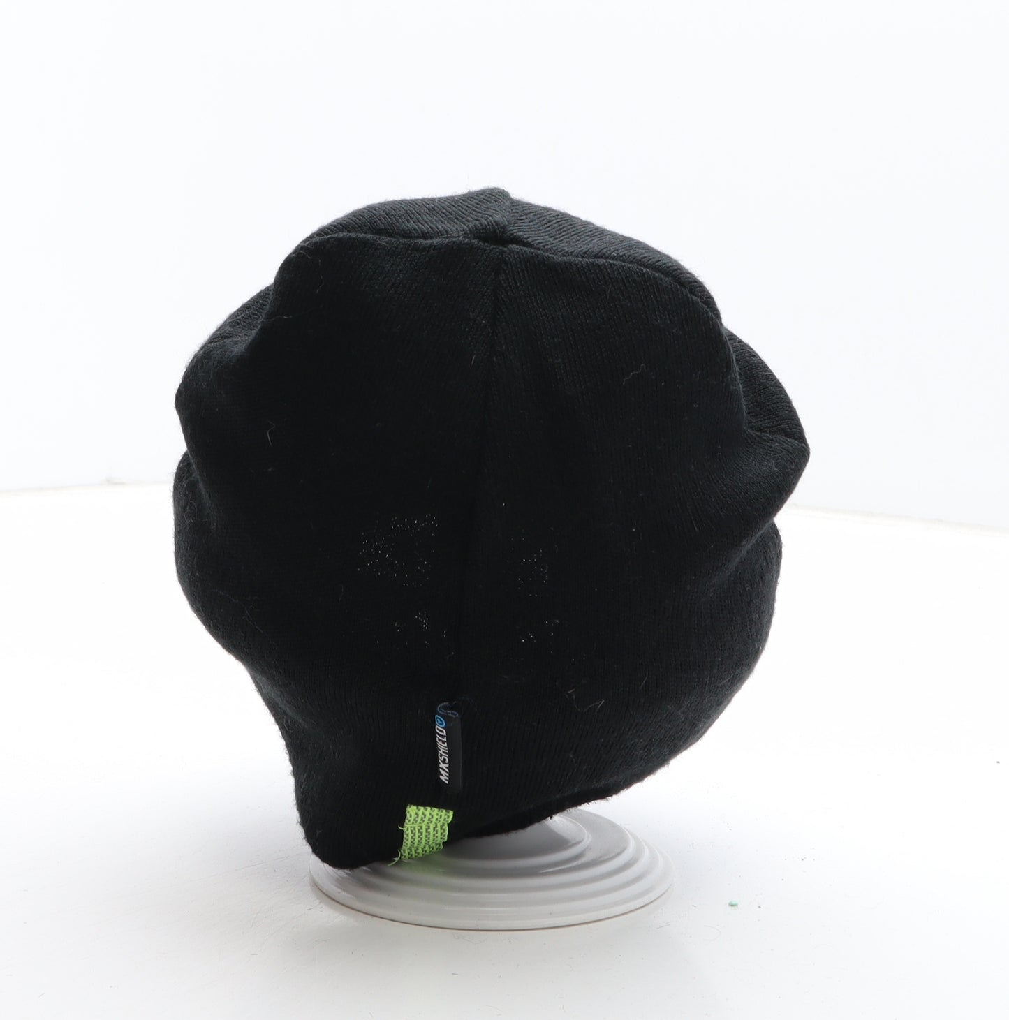 Karrimor Mens Black Acrylic Beanie One Size