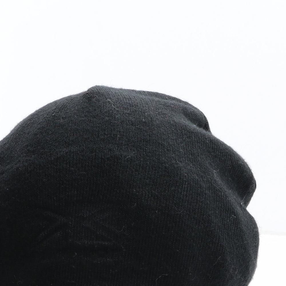 Karrimor Mens Black Acrylic Beanie One Size