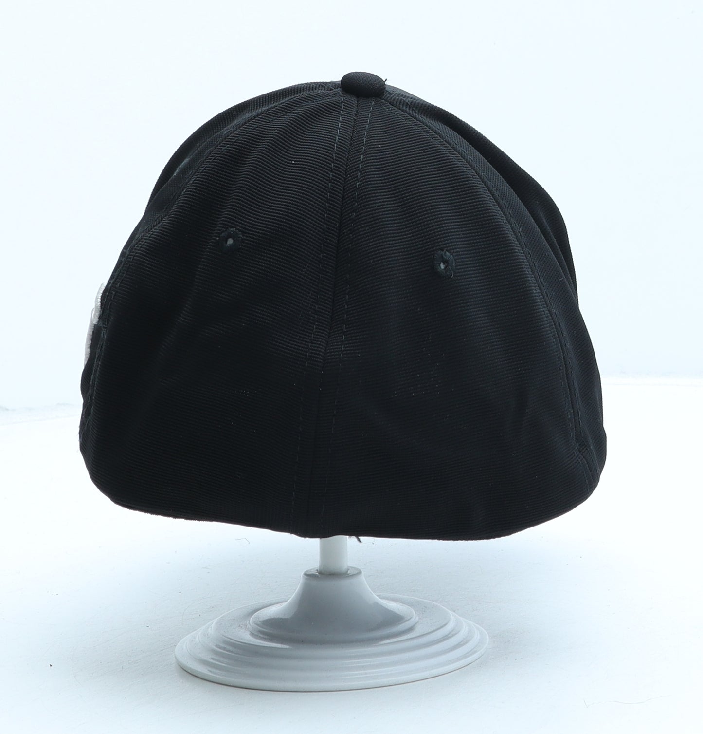 Monster Energy Mens Black Cotton Baseball Cap Size 58