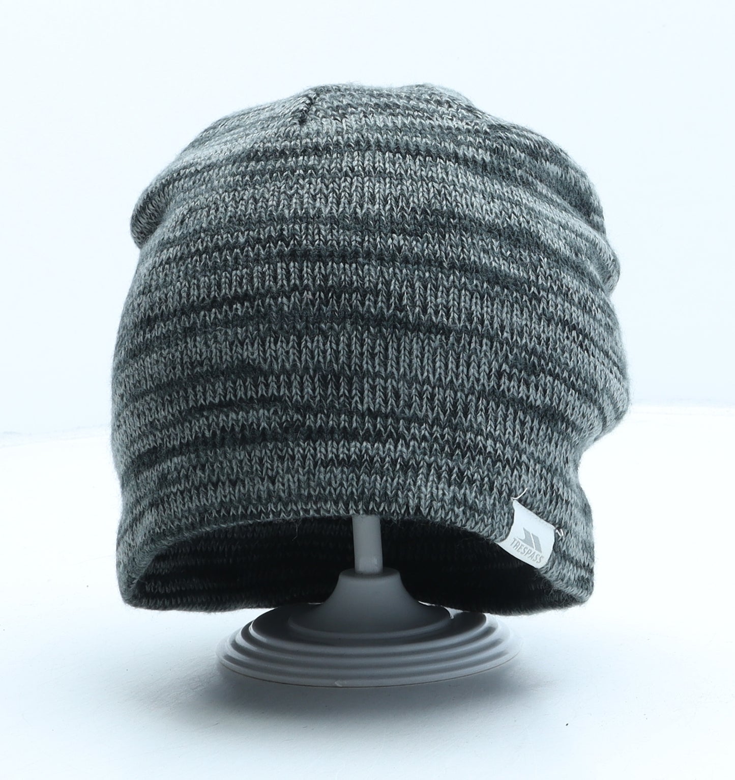 Trespass Mens Green Acrylic Beanie One Size