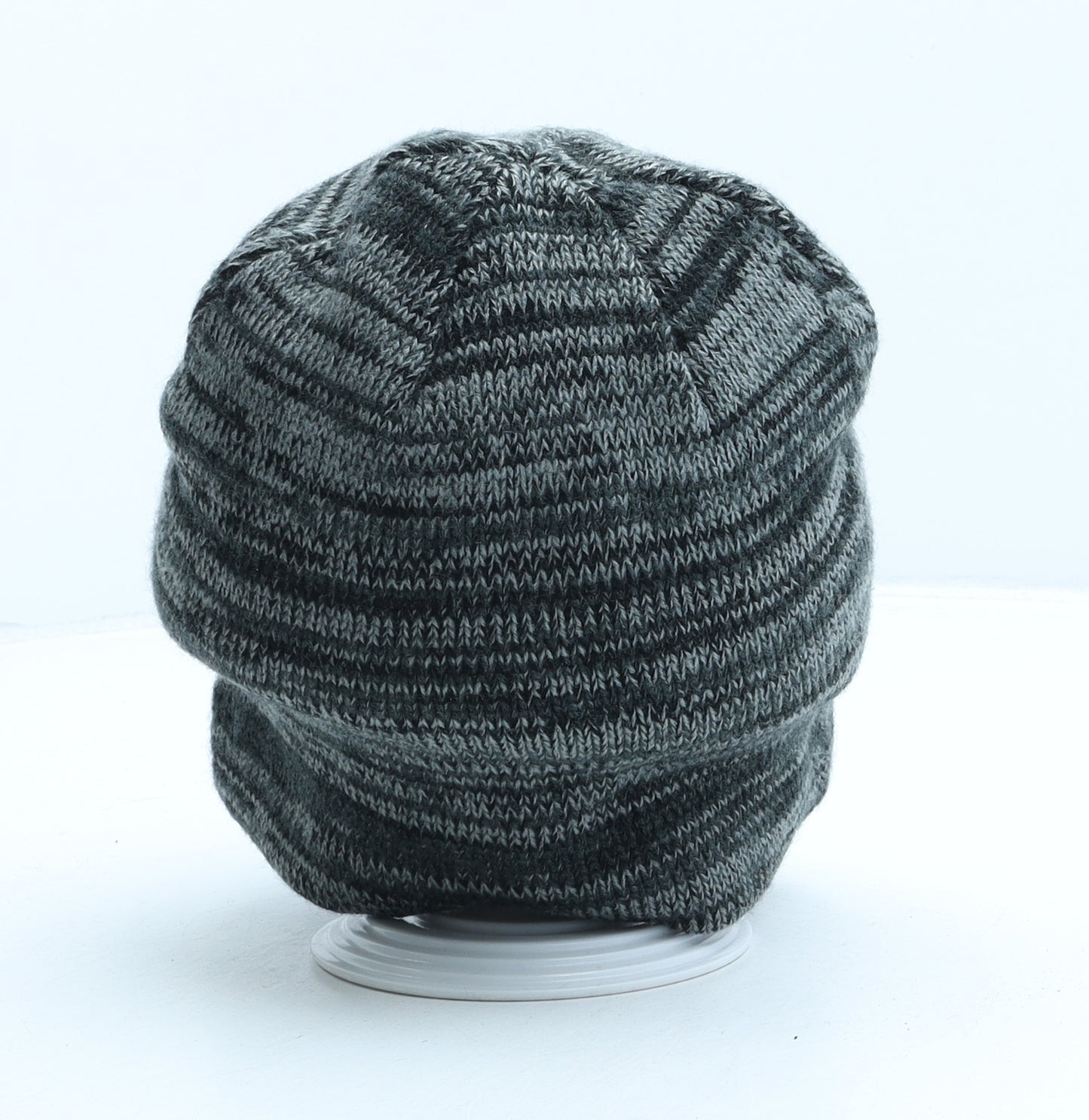 Trespass Mens Green Acrylic Beanie One Size