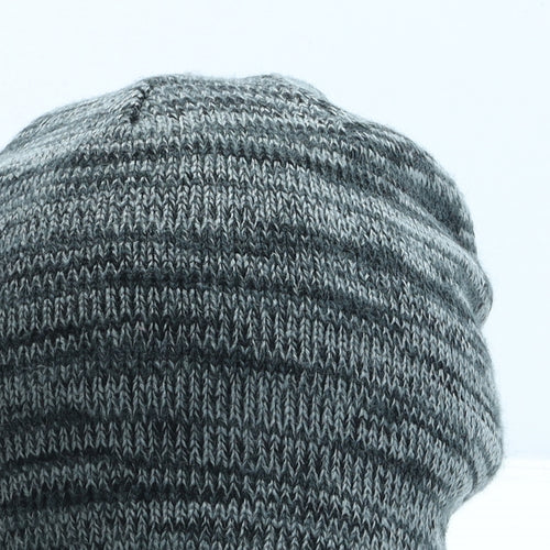 Trespass Mens Green Acrylic Beanie One Size