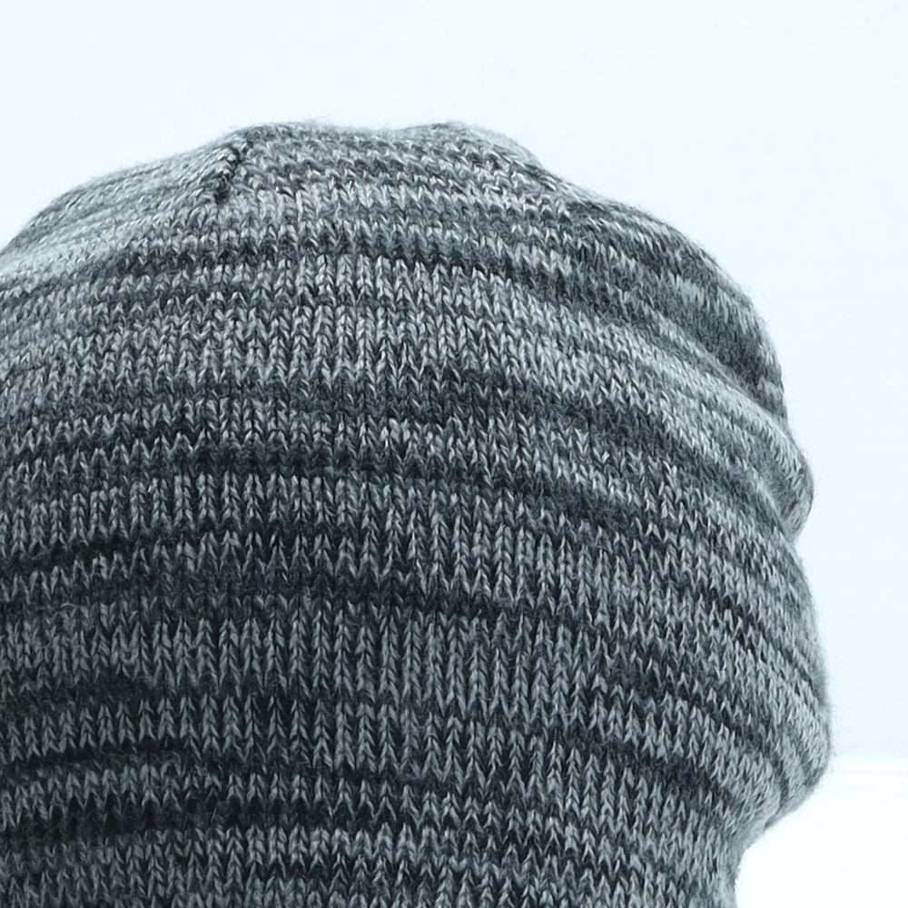 Trespass Mens Green Acrylic Beanie One Size