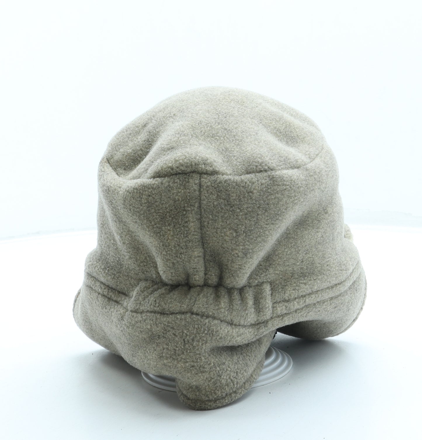 Lowe Alpine Mens Beige Polyester Trapper Hat One Size