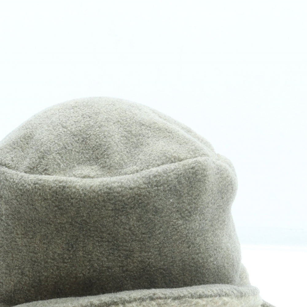 Lowe Alpine Mens Beige Polyester Trapper Hat One Size