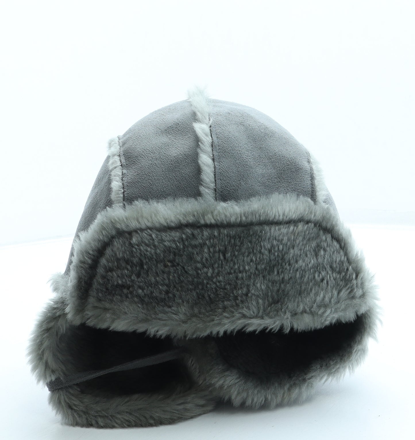 Mantaray Girls Grey Polyester Aviator/Pilot One Size