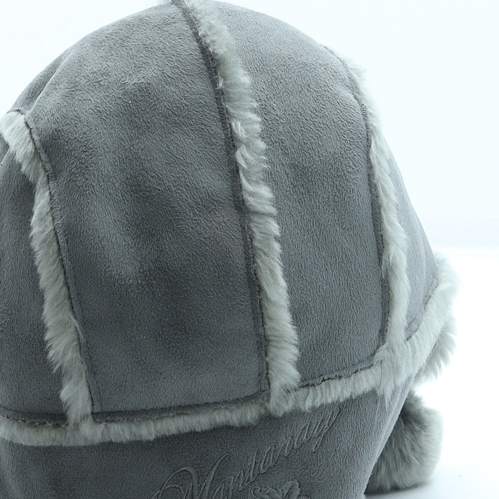 Mantaray Girls Grey Polyester Aviator/Pilot One Size