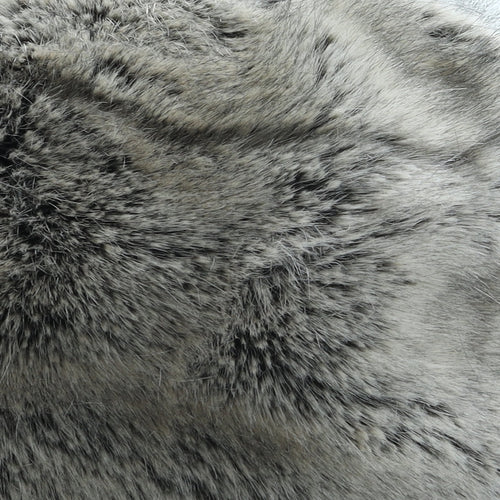 Accessorize Womens Brown Polyester Cossack One Size - Faux Fur