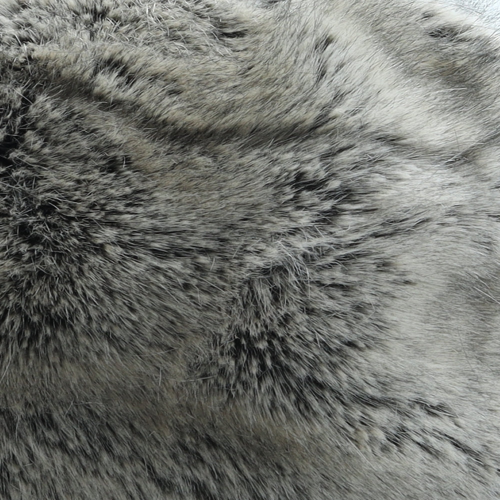 Accessorize Womens Brown Polyester Cossack One Size - Faux Fur