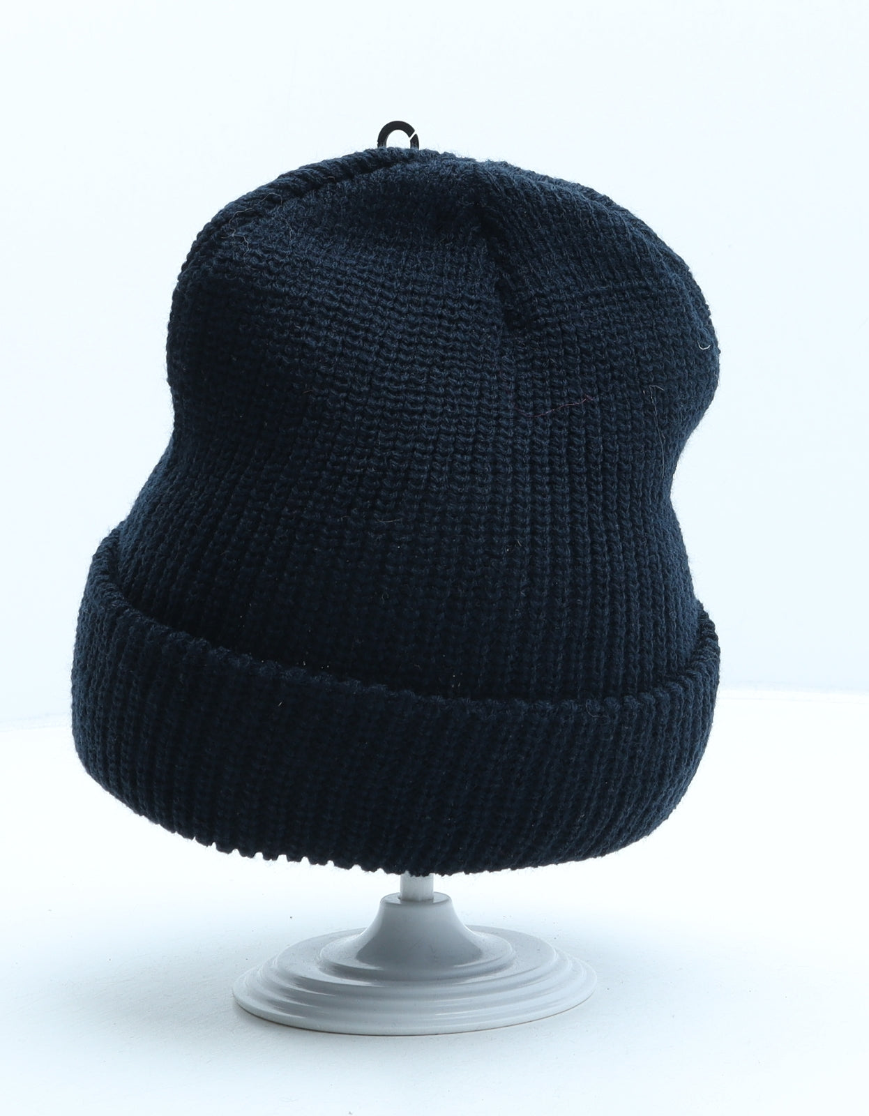 Regatta Mens Blue Acrylic Beanie One Size