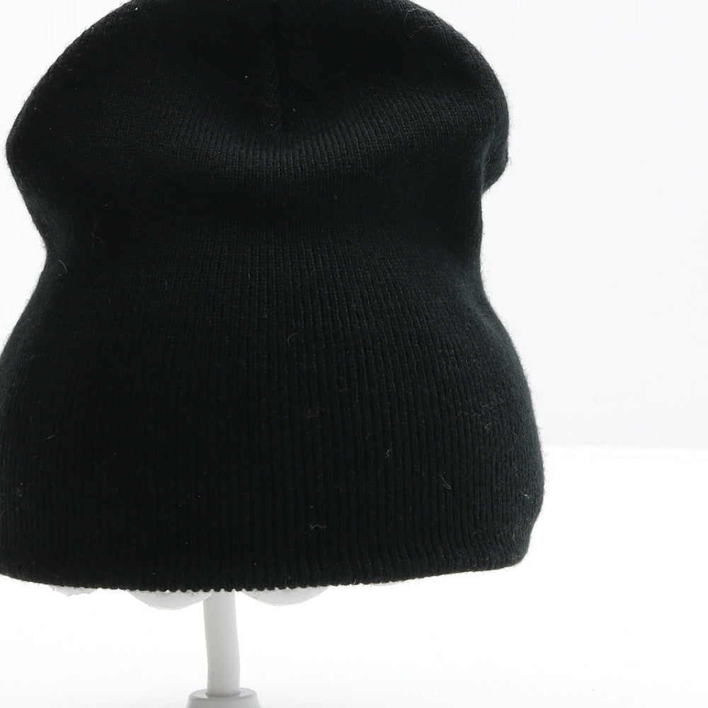 Beechfield Mens Red Acrylic Beanie One Size - Honda