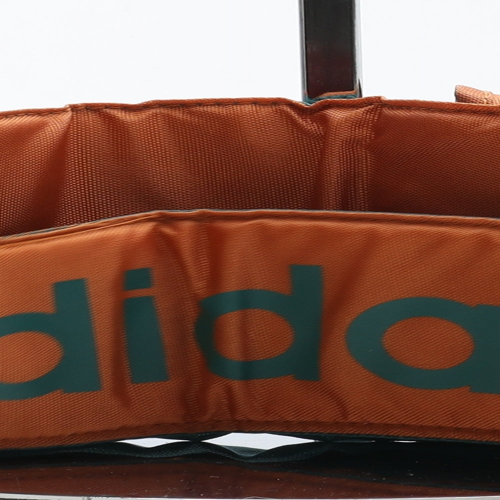 adidas Womens Green Nylon Belt Bag & Waist Pack Size Medium